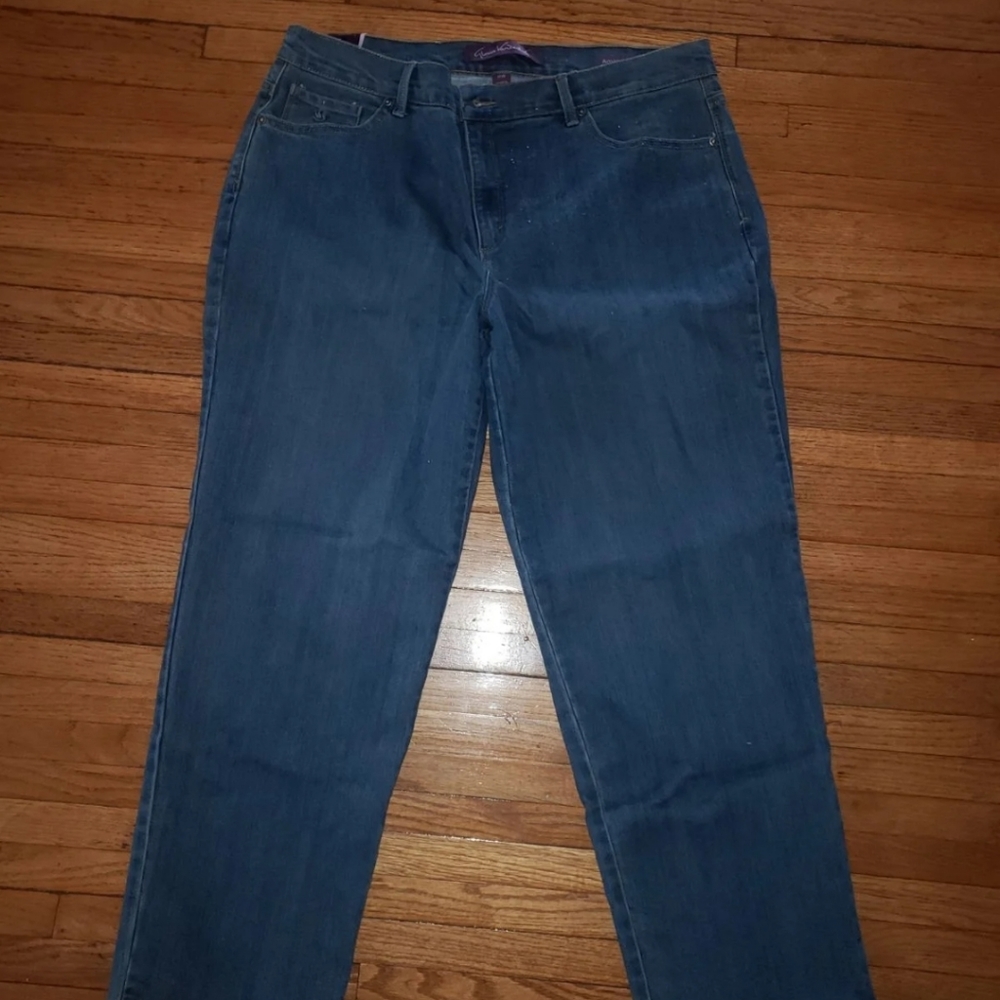 Womens jeans